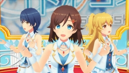 アイドルコネクト