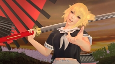 ���������꡼ No.006�Υ���ͥ������ / �ߥ˥������ҹ�������������������ҹ��פ�PS4��Xbox One�������ۿ����ϡ�PC�Ǥ��⥰��ե��å���������