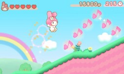 画像ギャラリー No.006のサムネイル画像 / 「マイメロディ 願いがかなう不思議な箱」早期購入者が対象のプレゼントキャンペーンを実施