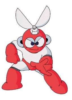 画像ギャラリー No.009のサムネイル画像 / 「ロックマン クラシックス コレクション」,収録作品の情報を3日連続で公開