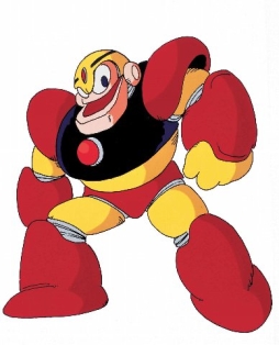 画像ギャラリー No.010のサムネイル画像 / 「ロックマン クラシックス コレクション」,収録作品の情報を3日連続で公開