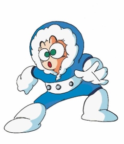 画像ギャラリー No.011のサムネイル画像 / 「ロックマン クラシックス コレクション」,収録作品の情報を3日連続で公開