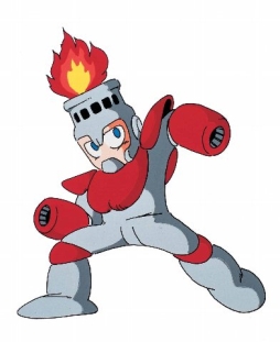 画像ギャラリー No.013のサムネイル画像 / 「ロックマン クラシックス コレクション」,収録作品の情報を3日連続で公開