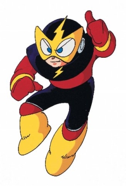 画像ギャラリー No.014のサムネイル画像 / 「ロックマン クラシックス コレクション」,収録作品の情報を3日連続で公開