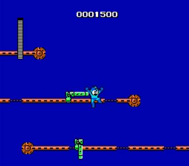 画像ギャラリー No.016のサムネイル画像 / 「ロックマン クラシックス コレクション」,収録作品の情報を3日連続で公開