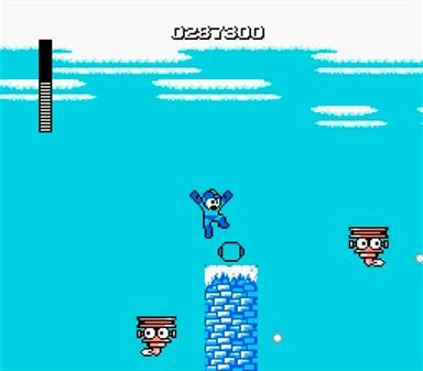 画像ギャラリー No.017のサムネイル画像 / 「ロックマン クラシックス コレクション」,収録作品の情報を3日連続で公開