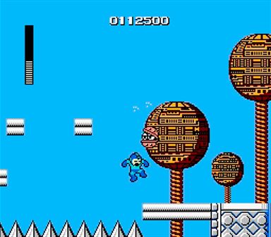 画像ギャラリー No.018のサムネイル画像 / 「ロックマン クラシックス コレクション」,収録作品の情報を3日連続で公開