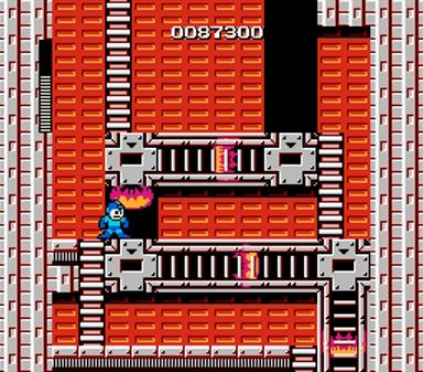 画像ギャラリー No.019のサムネイル画像 / 「ロックマン クラシックス コレクション」,収録作品の情報を3日連続で公開