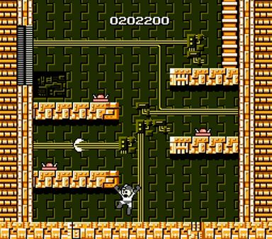 画像ギャラリー No.020のサムネイル画像 / 「ロックマン クラシックス コレクション」,収録作品の情報を3日連続で公開