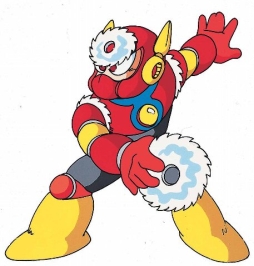 画像ギャラリー No.021のサムネイル画像 / 「ロックマン クラシックス コレクション」,収録作品の情報を3日連続で公開