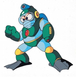 画像ギャラリー No.023のサムネイル画像 / 「ロックマン クラシックス コレクション」,収録作品の情報を3日連続で公開