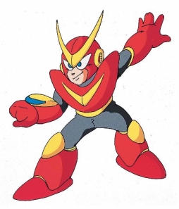 画像ギャラリー No.024のサムネイル画像 / 「ロックマン クラシックス コレクション」,収録作品の情報を3日連続で公開