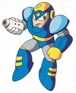 画像ギャラリー No.026のサムネイル画像 / 「ロックマン クラシックス コレクション」,収録作品の情報を3日連続で公開