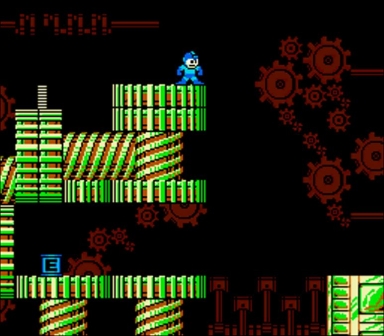 画像ギャラリー No.029のサムネイル画像 / 「ロックマン クラシックス コレクション」,収録作品の情報を3日連続で公開