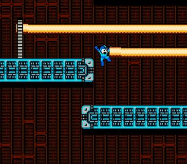 画像ギャラリー No.032のサムネイル画像 / 「ロックマン クラシックス コレクション」,収録作品の情報を3日連続で公開