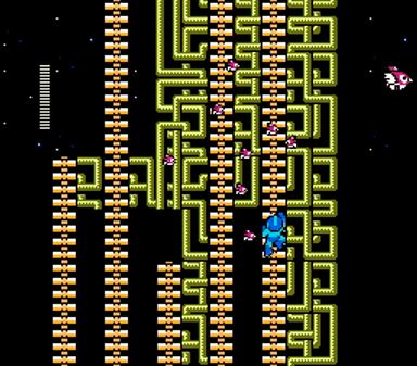 画像ギャラリー No.033のサムネイル画像 / 「ロックマン クラシックス コレクション」,収録作品の情報を3日連続で公開