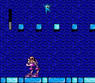 画像ギャラリー No.034のサムネイル画像 / 「ロックマン クラシックス コレクション」,収録作品の情報を3日連続で公開