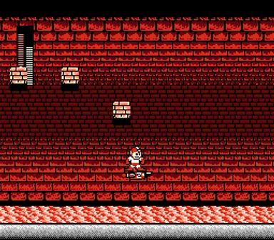 画像ギャラリー No.035のサムネイル画像 / 「ロックマン クラシックス コレクション」,収録作品の情報を3日連続で公開