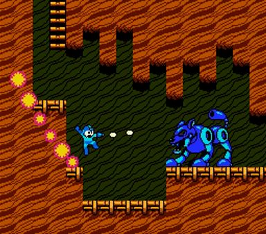 画像ギャラリー No.036のサムネイル画像 / 「ロックマン クラシックス コレクション」,収録作品の情報を3日連続で公開