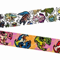 ꡼ No.005 | ץ͵ȥΥޥ󥰥ơס̥Хåо졣B-SIDE LABELΥܾ