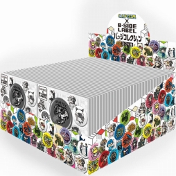 ꡼ No.015 | ץ͵ȥΥޥ󥰥ơס̥Хåо졣B-SIDE LABELΥܾ