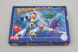 ꡼ No.006Υͥ / ȥС Order 3Mega Man 2ʥåޥ2ˡߴȥåǻפФäޤ󡩡äE̤⤤