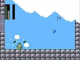 ꡼ No.016Υͥ / ȥС Order 3Mega Man 2ʥåޥ2ˡߴȥåǻפФäޤ󡩡äE̤⤤