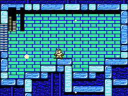 ꡼ No.018Υͥ / ȥС Order 3Mega Man 2ʥåޥ2ˡߴȥåǻפФäޤ󡩡äE̤⤤