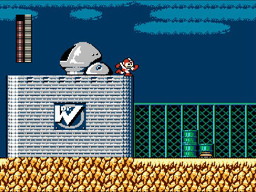 ꡼ No.020Υͥ / ȥС Order 3Mega Man 2ʥåޥ2ˡߴȥåǻפФäޤ󡩡äE̤⤤