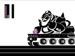 ꡼ No.021Υͥ / ȥС Order 3Mega Man 2ʥåޥ2ˡߴȥåǻפФäޤ󡩡äE̤⤤