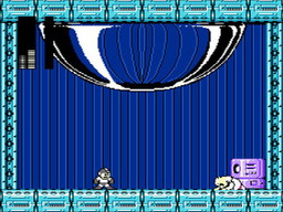 ꡼ No.023Υͥ / ȥС Order 3Mega Man 2ʥåޥ2ˡߴȥåǻפФäޤ󡩡äE̤⤤