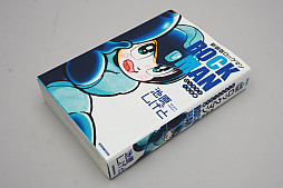 ꡼ No.024Υͥ / ȥС Order 3Mega Man 2ʥåޥ2ˡߴȥåǻפФäޤ󡩡äE̤⤤