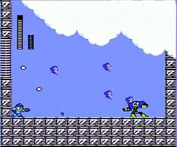 ꡼ No.026Υͥ / ȥС Order 3Mega Man 2ʥåޥ2ˡߴȥåǻפФäޤ󡩡äE̤⤤