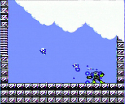 ꡼ No.027Υͥ / ȥС Order 3Mega Man 2ʥåޥ2ˡߴȥåǻפФäޤ󡩡äE̤⤤