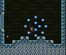 レトロンバーガー Order 3 Mega Man 2 ロックマン2 復刻互換カートリッジで思い出がおっくせんまん ごいっしょにe缶もいかが編
