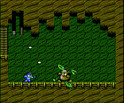 ꡼ No.030Υͥ / ȥС Order 3Mega Man 2ʥåޥ2ˡߴȥåǻפФäޤ󡩡äE̤⤤