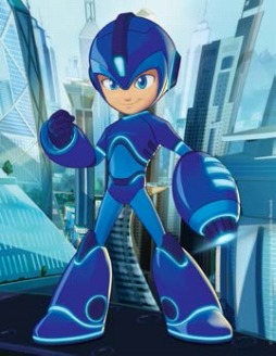 ロックマン の新作アニメが制作スタート 18年以降に カートゥーン ネットワーク で放送予定