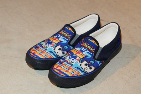 ꡼ No.001 | ץ󡤥SNKȥܤåݥо졣6μ򳫻