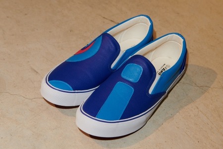 ꡼ No.002 | ץ󡤥SNKȥܤåݥо졣6μ򳫻