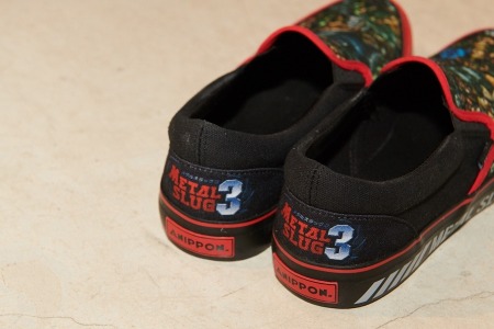 ꡼ No.004 | ץ󡤥SNKȥܤåݥо졣6μ򳫻