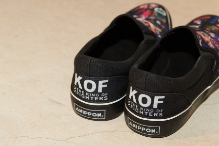 ꡼ No.006 | ץ󡤥SNKȥܤåݥо졣6μ򳫻