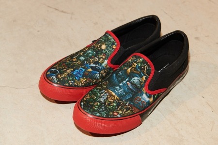 ꡼ No.011 | ץ󡤥SNKȥܤåݥо졣6μ򳫻