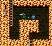 画像ギャラリー No.003のサムネイル画像 / 3DS版「ロックマン クラシックス コレクション」のあらかじめDLがスタート