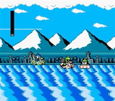 画像ギャラリー No.005のサムネイル画像 / 3DS版「ロックマン クラシックス コレクション」のあらかじめDLがスタート