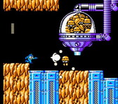 画像ギャラリー No.006のサムネイル画像 / 3DS版「ロックマン クラシックス コレクション」のあらかじめDLがスタート