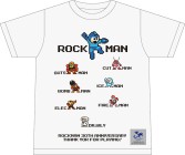 画像ギャラリー No.001のサムネイル画像 / 「ロックマン」と「ストリートファイター」の30周年記念フレーム切手セットが本日発売