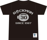 画像ギャラリー No.002のサムネイル画像 / 「ロックマン」と「ストリートファイター」の30周年記念フレーム切手セットが本日発売