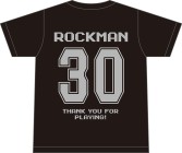 画像ギャラリー No.003のサムネイル画像 / 「ロックマン」と「ストリートファイター」の30周年記念フレーム切手セットが本日発売