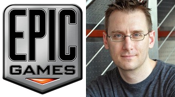 Epic Gamesは“games-as-a-service”に移行する