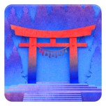 画像ギャラリー No.001のサムネイル画像 / 和風3Dアドベンチャー「Tengami」がAmazon Androidアプリストアに登場